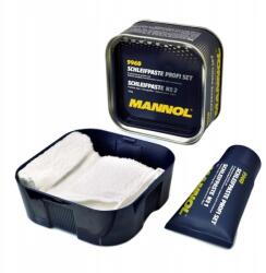 MANNOL 9960 Karosszéria Polírozó Készlet