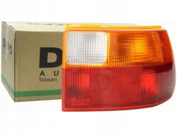 Abakus Jobb Hátsó Lámpa Opel Astra F 91-98 liftback