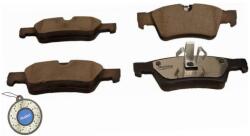 Quaro Mercedes G-osztály W463 5.4-6.0 04-12 Hátsó Fékbetét +illat