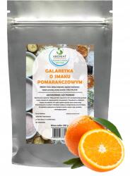 Aromat Narancs ízű Gyümölcskocsonya 250g Aromat Narancs 0, 25kg