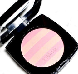 CHANEL Les Beiges Healthy Glow Púder Mariniere N 01