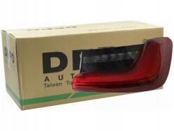 Abakus Jobb Hátsó Lámpa Depo 444-1993R-AE