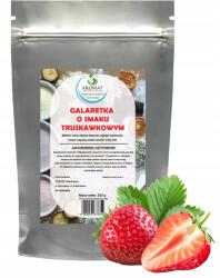 Aromat Gyümölcskocsonya eper ízű 250g Aromat Eper 0, 25kg