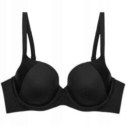 Triumph Body Make-up melltartó fekete 75B (101943180004-1217)