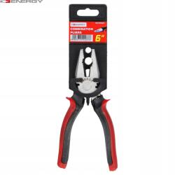 Energy Kombinátor Fogó Univerzális 6 Energy (NE00605)