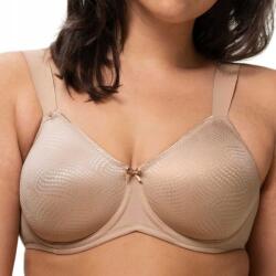 Triumph puha melltartó Essential Minimizer Wx bézs 85E (101668306106-1228)