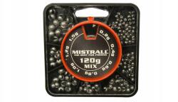 Mistrall Sörét Puha Mistrall Soft 120g (am-6004096)