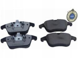 Quaro Első Fékbetét Jaguar Xf 2.0-4.2 08-15 S-type II 2.7-4.2 99-07 +illat