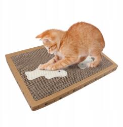  Mennyezeti kaparófa, kaparószőnyeg 60 cm-ig (8719138026432)