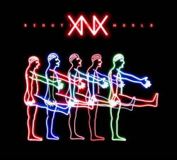 XNX Beautiful World