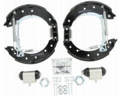 Bosch Fékpofák Készlet Peugeot 206 1.1-2.0 98-09