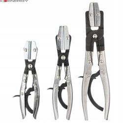 Energy Háromdarabos Fogó Készlet 8'' 10'' 12 (NE00047)