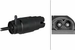 HELLA pompa de apa, spalare parbriz HELLA 8TW 006 848-741 (8TW 006 848-741)