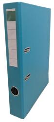  Biblioraft A4 50 mm PP/hârtie NN 25 buc/cutie, turcoaz