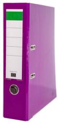  Biblioraft A4 75 mm PP/hartie NN 20 buc/cutie, violet