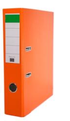  Biblioraft A4 75 mm PP/hartie NN 20 buc/cutie, portocaliu
