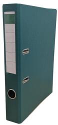  Biblioraft A4 50 mm PP/hârtie NN 25 buc/cutie, verde