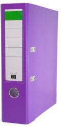  Biblioraft A4 75 mm PP/PP NN 20 buc/cutie, mov