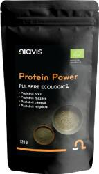NIAVIS Protein Power Mix Ecologic, 125g, Niavis