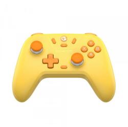 GameSir Nova Lite - Gold Yellow Gamepad, kontroller