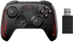 8BitDo Ultimate 2C Wireless Efect Hall Myth Wu Kong (RET00481) Gamepad, kontroller