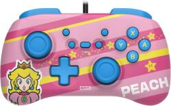 HORI HoriPad Mini Mario Peach Switch (NSW-367U) Gamepad, kontroller