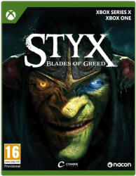NACON Styx Blades of Greed (Xbox One)