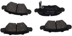 KAVO PARTS set placute frana, frana disc KAVO PARTS KBP-10152 (KBP-10152)