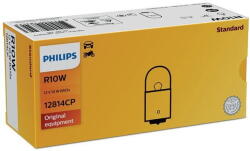 Philips R10w 12v 10 (12814cp)