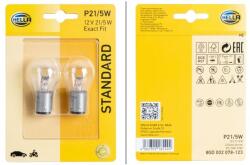 HELLA Žiarovka, smerové svetlo HELLA 8GD 002 078-123 (8GD 002 078-123)