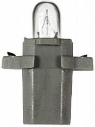 HELLA Žiarovka, osvetlenie prístrojového panelu HELLA 8GA 007 997-051 (8GA 007 997-051)