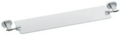RAVAK Etajera sticla Ravak Crome 63x12 cm (X07P195) Raft