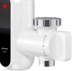 Thermex Incălzitor electric rapid pentru robinet de bucătărie sau baie, cu afișaj de temperatură Heateq BRUNI 3500 (3, 5kW) (5940805365995)