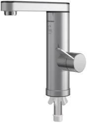 Thermex Robinet electric Instant 3500 W, Afisaj Led, Panou Touch, 3 setari incalzire, Inox, IPX4 - Thermex Tesoro (5940805366015)