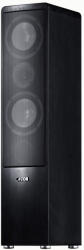 Canton Ergo 670 DC Walnut (x2) Boxe audio