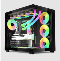 Keep Out XC-800 Pro black