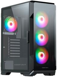 Keep Out XC-901 Pro black