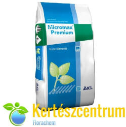 ICL Speciality Fertilizers OSMOCOTE Micromax Premium 25kg