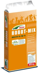 DCM Robot-mix 8-3-18+5ca+3mgo+fe 25 Kg