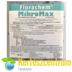 Florachem MikroMax 10 liter