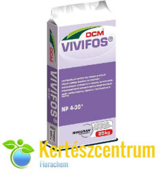 DCM Vivifos 4-30-0 Starter 25kg