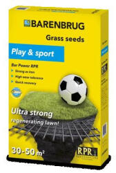 Barenbrug RPR Lawn 1kg