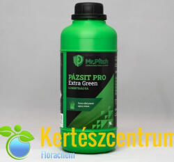 Mr.Pitch Mr. Pitch Pázsit Pro Extra Green 1 liter