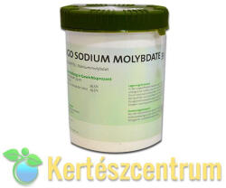 Dio NÁTRIUM-MOLIBDENÁT Na2MoO4 1kg