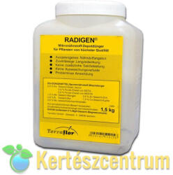 Jost GmbH RADIGEN 1, 5kg (7, 5 m3)