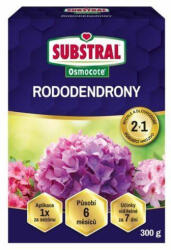 SUBSTRAL Osmocote 2in1 rhododendronhoz 300g