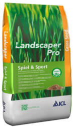 ICL Speciality Fertilizers Landscaper Pro Spiel & Sport 10kg
