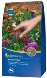 kiepenkerl virágosrét fűmag 100m2 1kg