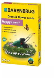 Barenbrug Happy Lawn fűmagkeverék 0, 5kg