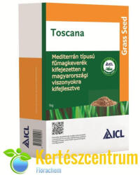 ICL Speciality Fertilizers ProSelect Toscana fűmag 1kg